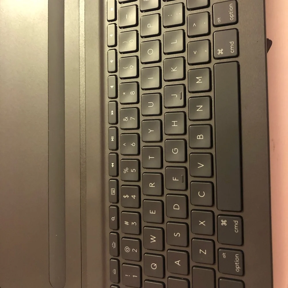 Logitech IPad Case ( IPad Pro 12.9 3rd Gen.)